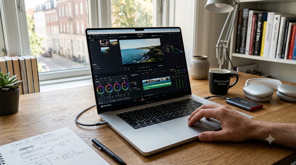 Bukan Cuma Gaya: Ini Alasan Logis di Balik Tingginya Harga MacBook