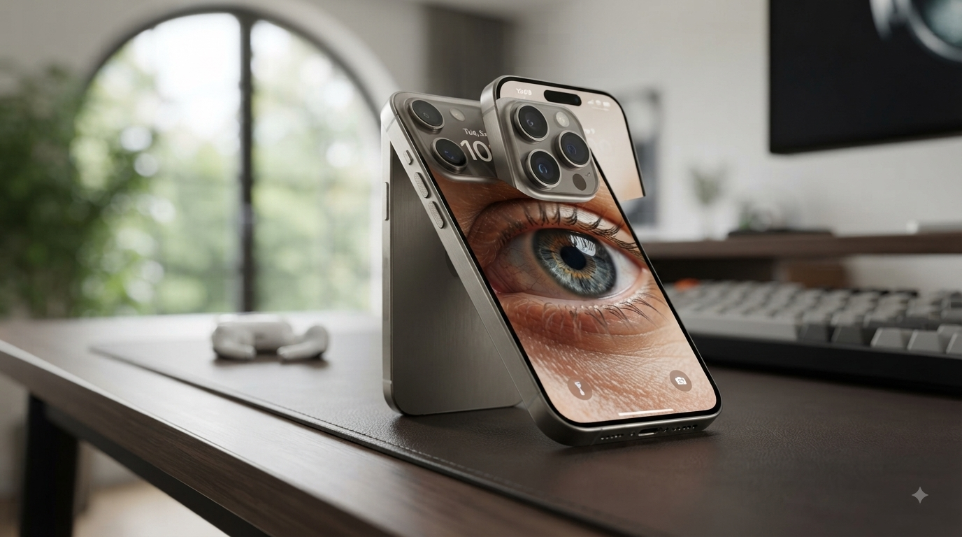 Penasaran iPhone 17 Pro Max? Ini Harga dan Spesifikasi yang Perlu Diketahui