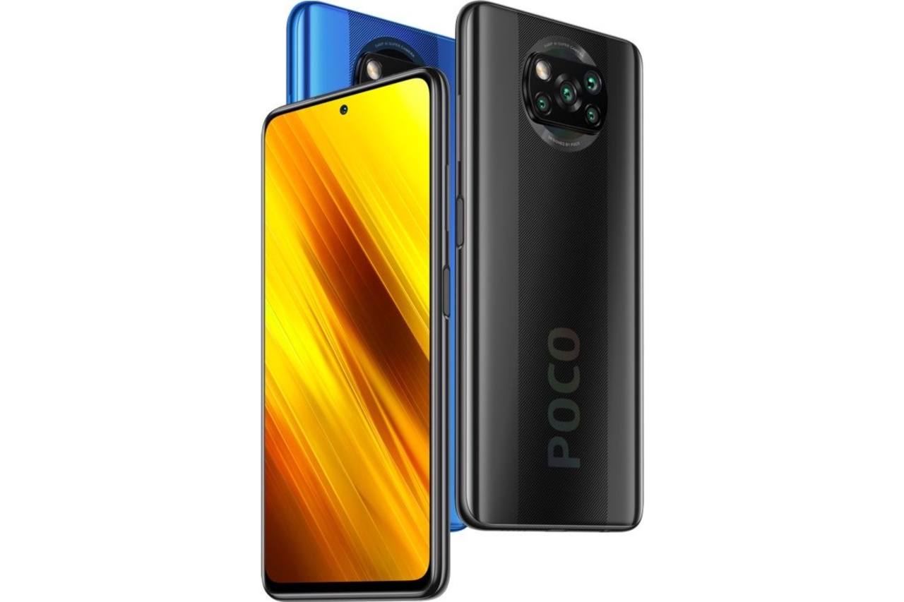 Usung Desain Bodi yang Unik, POCO X3 NFC Turun Harga Jadi 2 Jutaan di Maret 2024, Masih Worth It Dibeli?