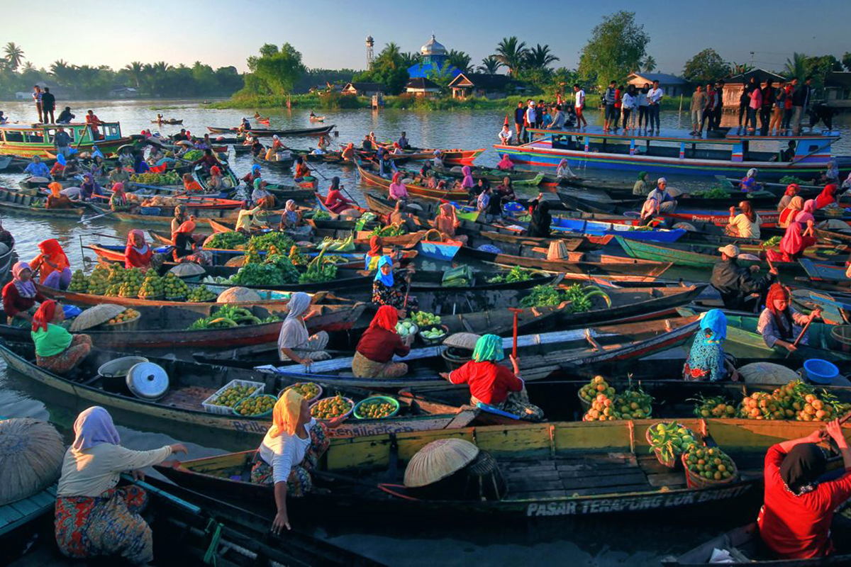 Indeks Bisnis UMKM BRI: Kinerja Terus Tumbuh dan Tetap Optimis
