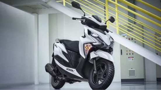 All New Honda Beat 125 2024 Menggebrak dengan Konsep Desain Modern yang Menggoda, Simak Spesifikasinya!