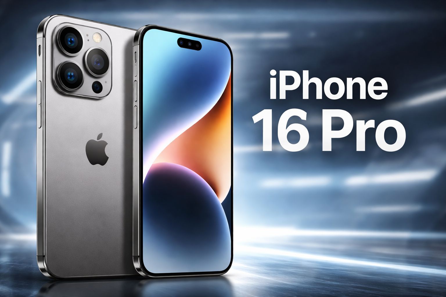 Android Minggir Dulu, Ini Alasan Anak Muda Masih Naksir iPhone 16 Pro