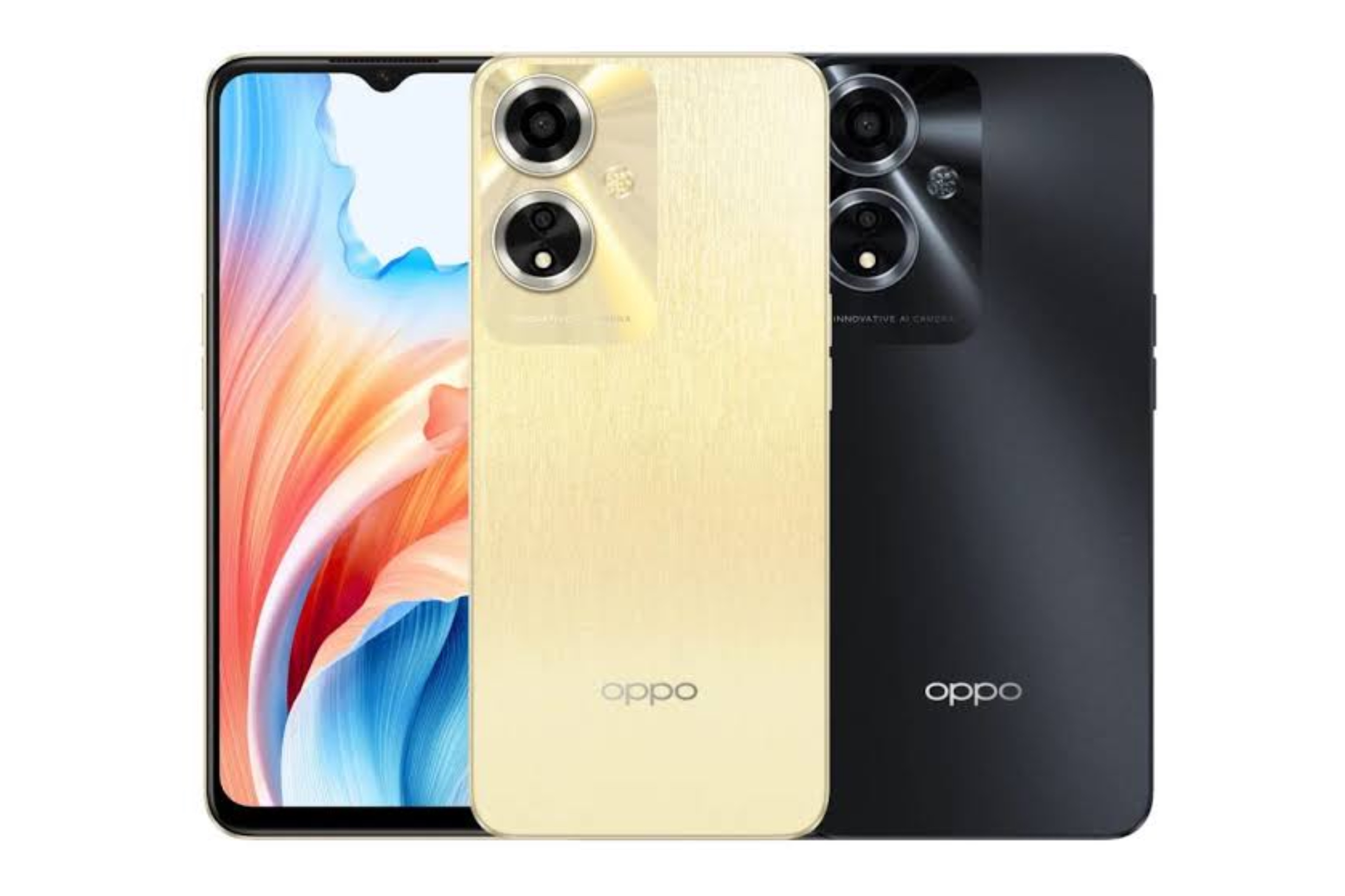 Spesifikasi dan Harga Oppo A59 5G: HP Entry-Level dengan Desain Modern dan Performa Tinggi