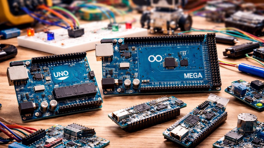 Jenis-jenis Arduino yang Wajib Diketahui untuk Proyek IoT dan Robotik