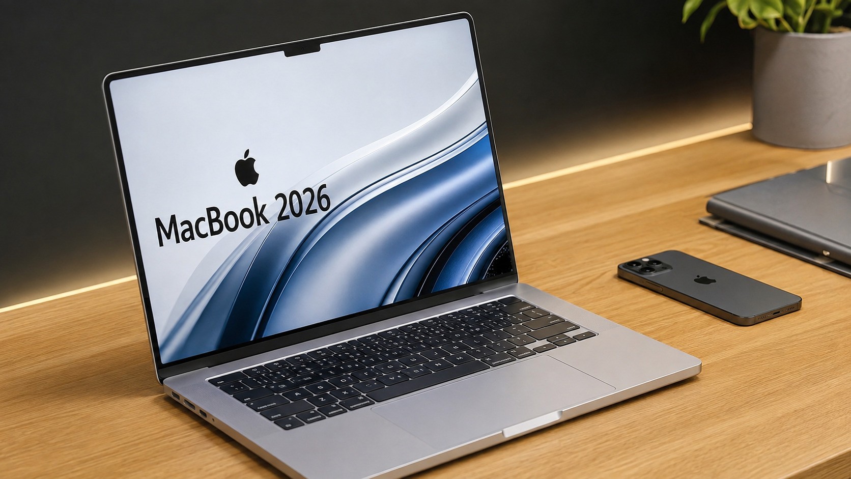 MacBook Air dan Pro 2026, Mana yang Cocok untuk Pelajar hingga Profesional?