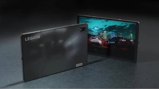 Lenovo Legion Y700: Solusi Tablet Gaming Murah dengan Performa Wah! Berikut Spesifikasinya