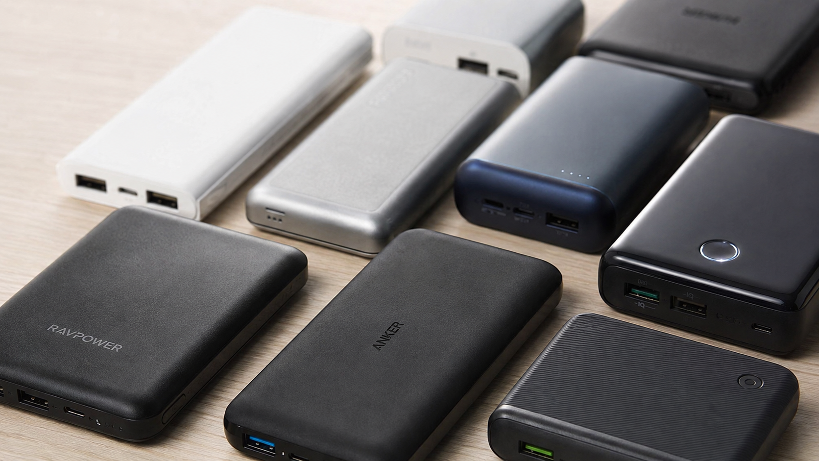 Modal Rp100 Ribuan Bisa Dapat Power Bank? Ini Pilihannya di 2026