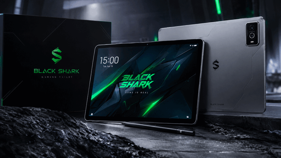 Xiaomi Black Shark Gaming Tablet: Spesifikasi, Harga, dan Keunggulan Tablet Gaming Ringkas
