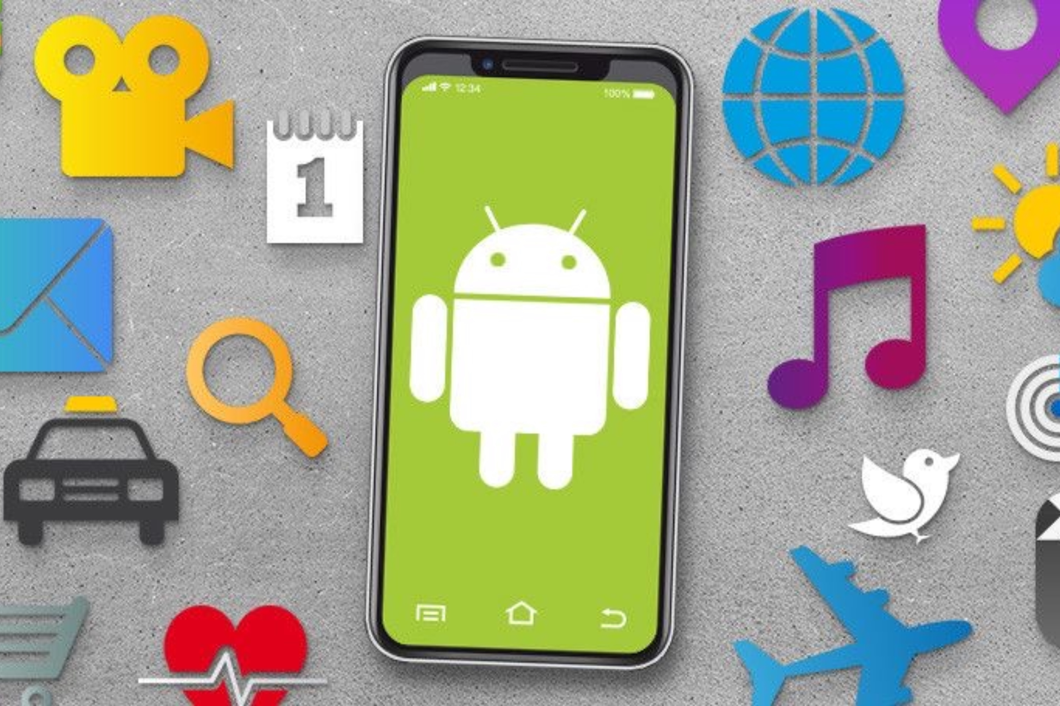 Cara Mencegah Boros Kuota pada Aplikasi Android, Dijamin Hemat dan Tahan Sampai Akhir Bulan!