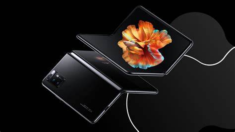 Xiaomi Mix Fold 4 Siap Mengguncang Pasar HP Lipat, Bakal Saingan dengan Samsung? 