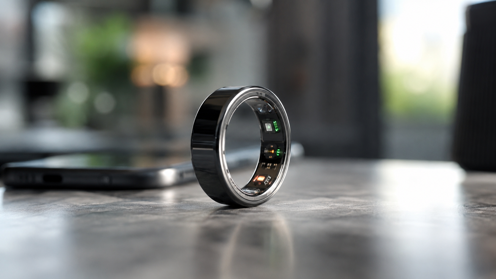     Galaxy Ring 2 Mulai Terungkap, Samsung Siapkan Penerus Smart Ring Andalan