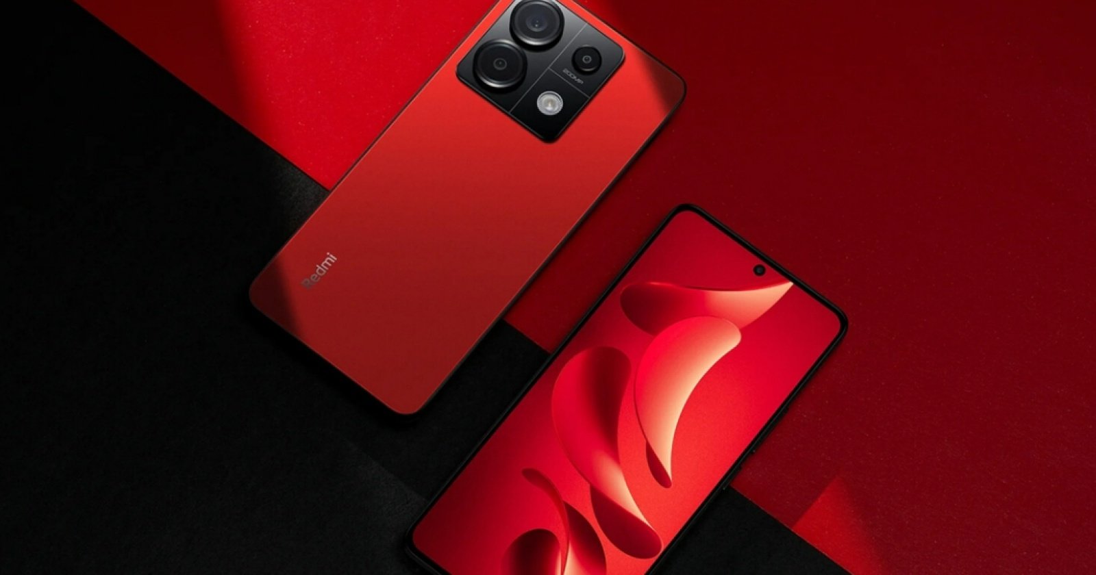 Segera Hadir! Redmi Note 14 Series dengan Fitur Tangguh dan Desain Menawan