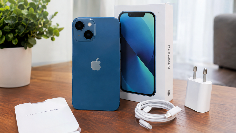 iPhone 13 Masih Jadi Pilihan, Simak Harga, Kamera, dan Performanya