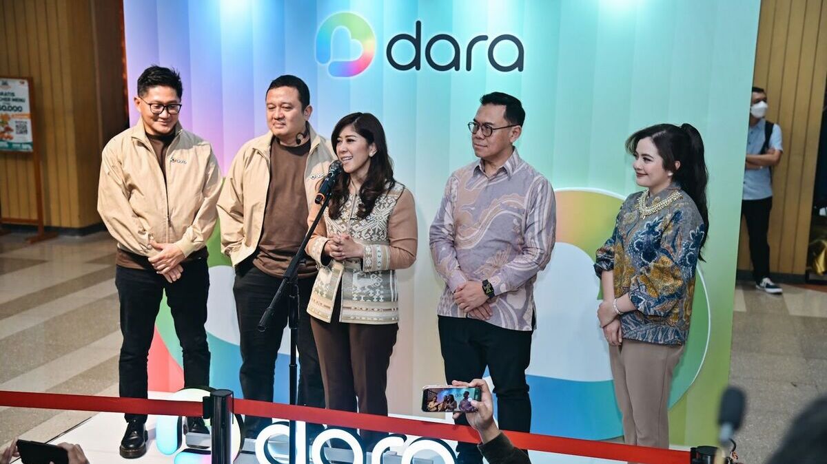 Komdigi Hadirkan DARA, Solusi Buat Anak yang Kebablasan Main Game