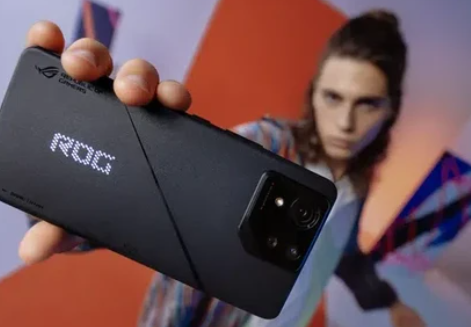 Asus ROG Phone 9 Siap Meluncur dengan Spek Gahar, Bocoran Spesifikasi dan Harga