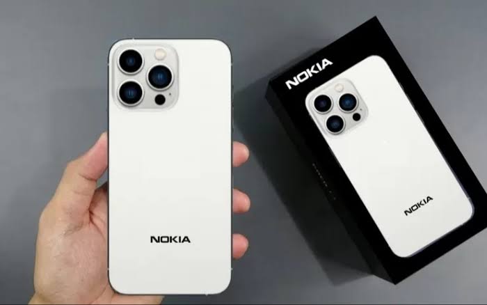 Nokia X700 Pro: Inovasi Terbaru dari Nokia Mirip Iphone, Desain Elegan dan Spesifikasi Tinggi