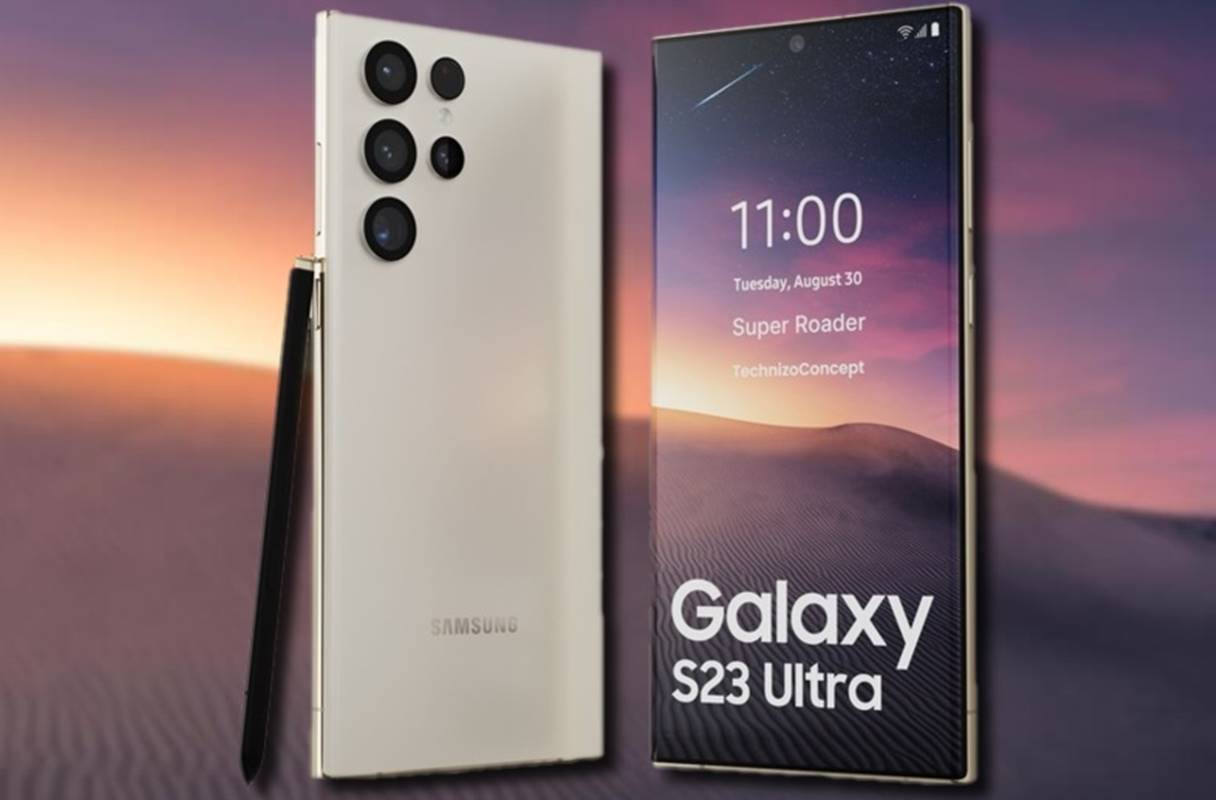 Spesifikasi dan Update Harga Samsung S23 Ultra Terbaru Februari 2024, Sudah Turun? 