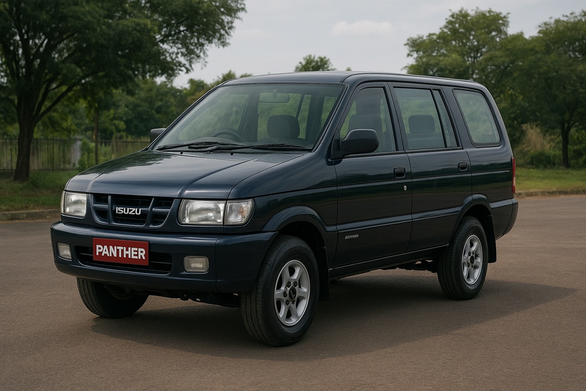 Mobil Diesel Bekas Seharga Motor Baru, Masih Nyaman Dipakai di 2026