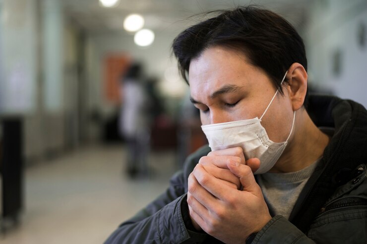 Waspada! Kasus Mycoplasma Pneumonia Tercatat di Indonesia, Simak Gejala dan Penyebabnya