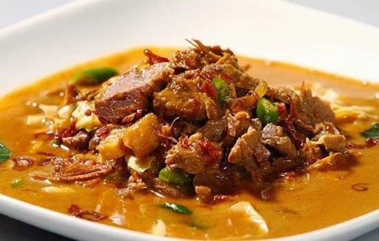 Resep Tongseng Sapi Kaya Rasa: Pilihan Ideal untuk Hidangan Kurban yang Memikat Lidah!