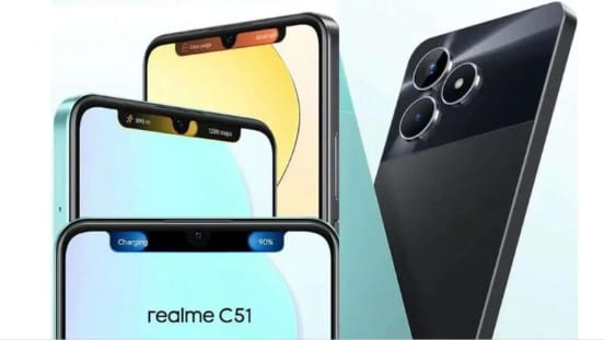 Realme C51: Hadir dengan Kamera Oke dan Performa Luar Biasa untuk Pengalaman Mengagumkan