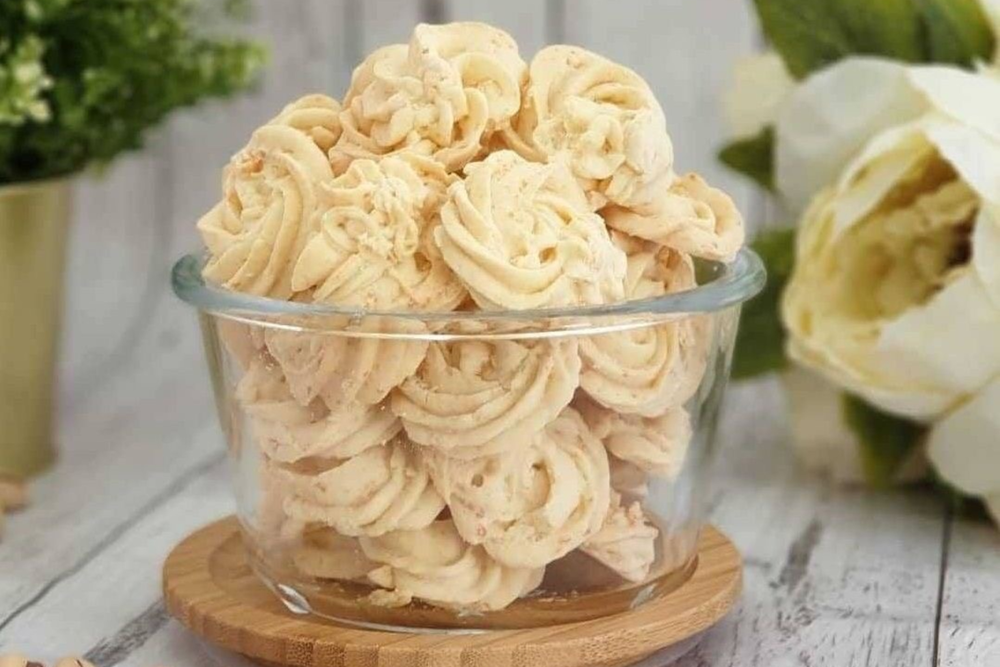 Resep Kue Sagu Keju, Lezatnya Hidangan Kue Kering Lebaran yang Renyah dan Meleleh di Lidah