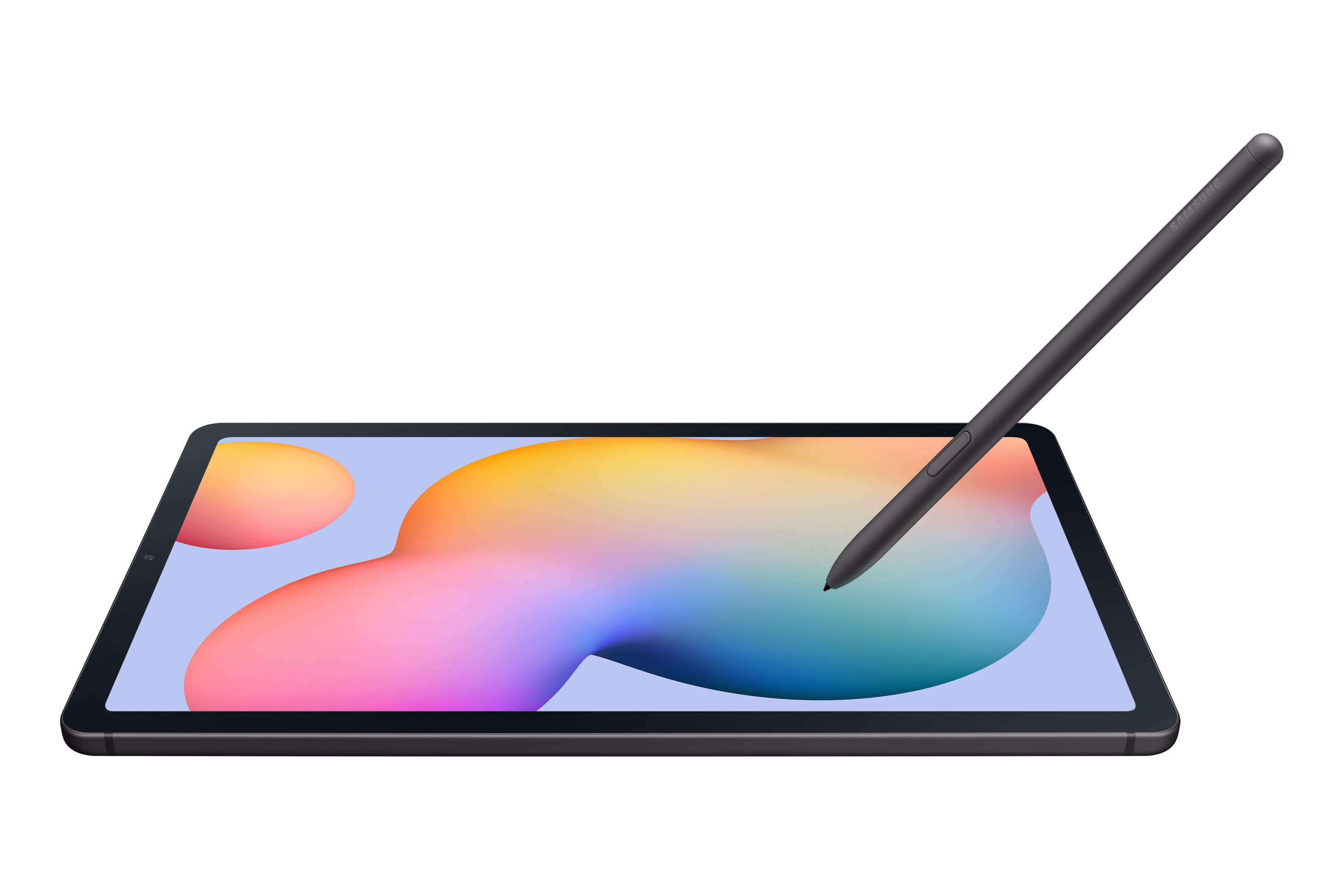 Samsung Galaxy Tab S6 Lite 2024, Tablet Multitasking untuk Kerja, Harganya Cuma Segini Sudah Dapat S Pen!