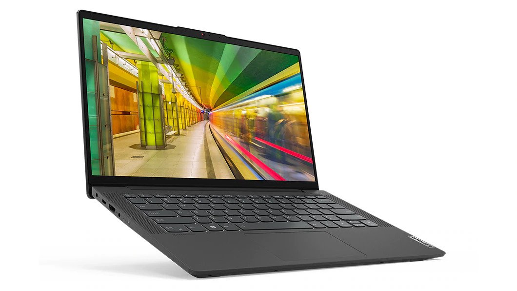 Lenovo IdeaPad Slim 5: Laptop Kantoran yang Cocok untuk Karyawan Gaji UMR, Begini Spesifikasinya!