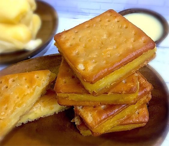 Resep Roti Gabin Tradisional: Kreasi Kudapan Manis yang Bikin Nagih!