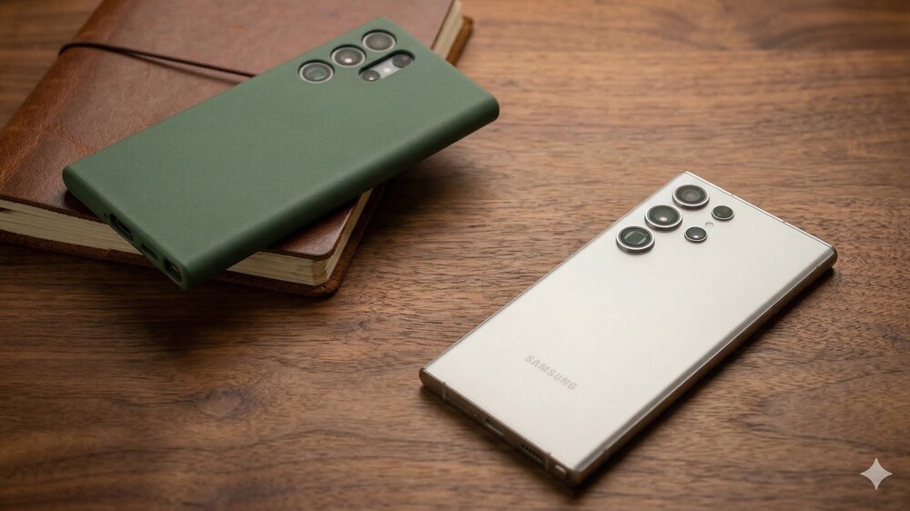 Libur Lebaran Makin Seru dengan Kamera Canggih Samsung Galaxy S26 Ultra, Segini Harganya