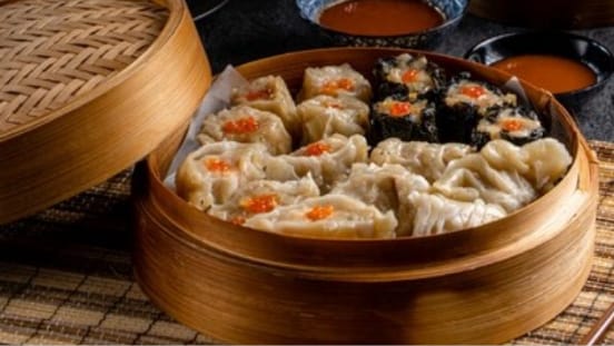 Kreasikan Dimsum ala Restoran di Dapurmu: Intip Resep yang Wajib Kamu Coba!