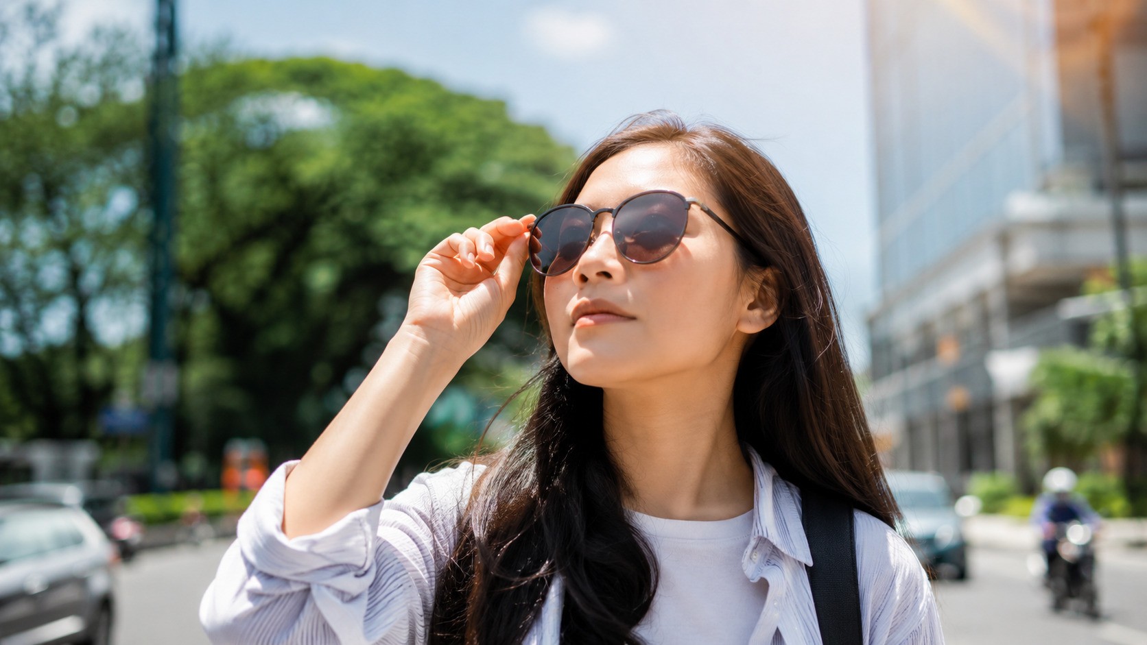 Bahaya Sinar UV Mengintai! Pengguna Kacamata Jangan Abaikan Perlindungan Mata