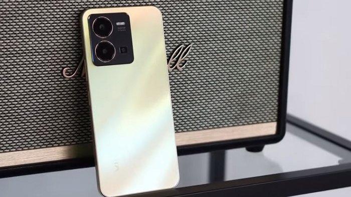 Review Vivo Y35: HP Mid Range yang Dibekali sertifikasi Proteksi Terbaik IP5X Tahan Debu dan Percikan Air