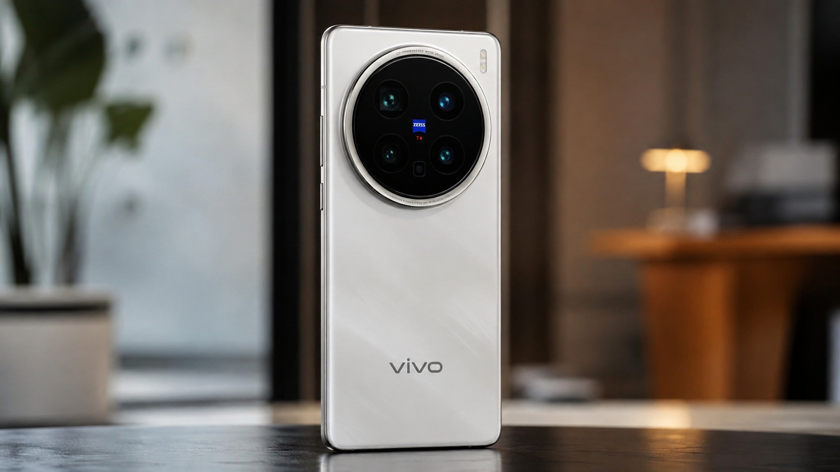 vivo X200 Pro Punya Kamera 200 MP, Ini Spesifikasi dan Harganya