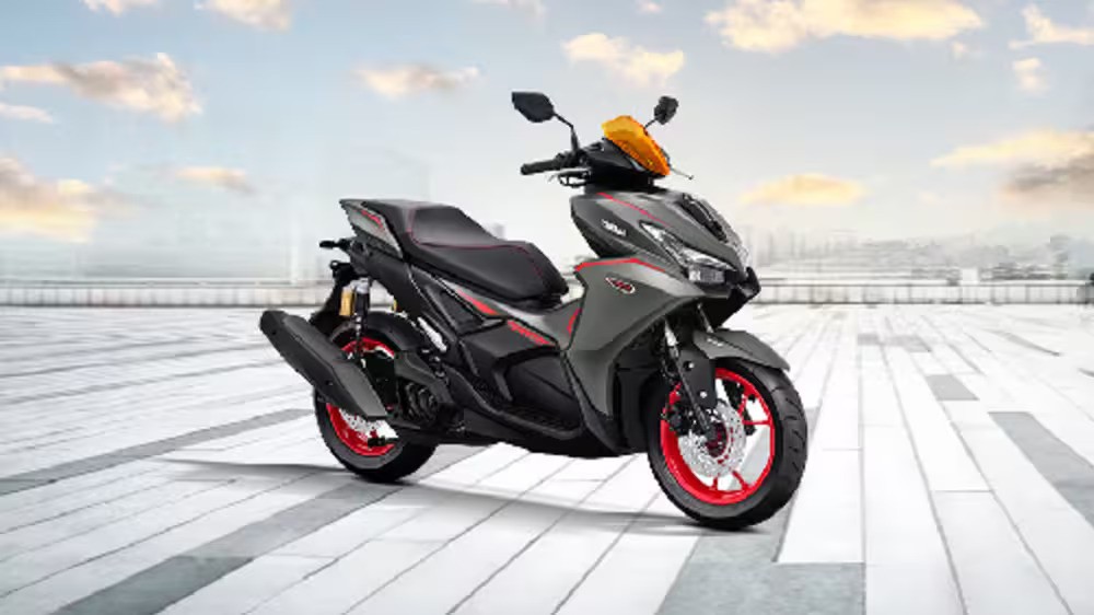 Harga Honda BeAT dan Yamaha Aerox Januari 2026: Apa yang Perlu Anda Ketahui