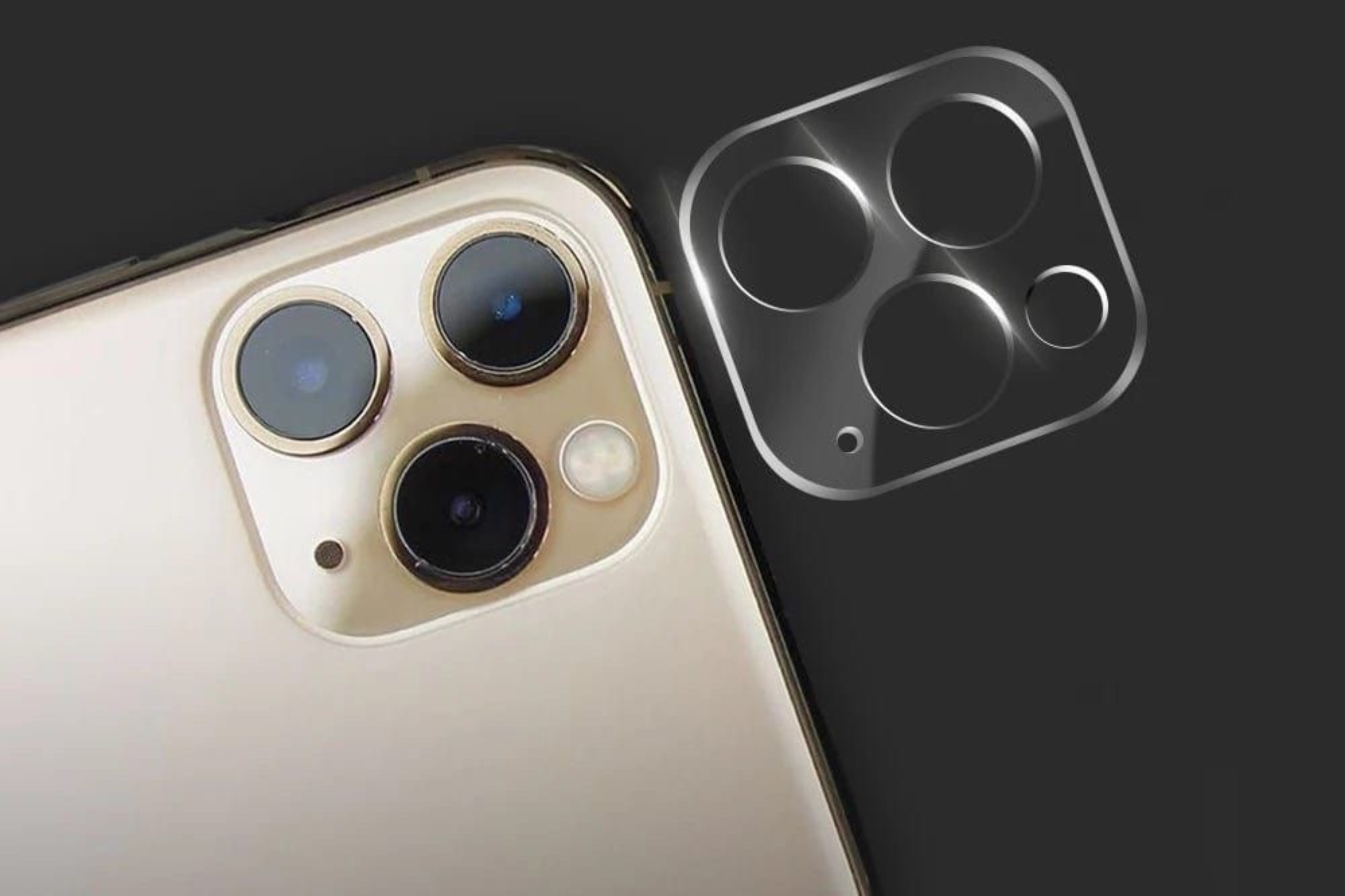 Mitos atau Fakta, Penggunaan Pelindung Kamera iPhone Bisa Merusak Kamera? Caritau Jawabannya di Sini! 