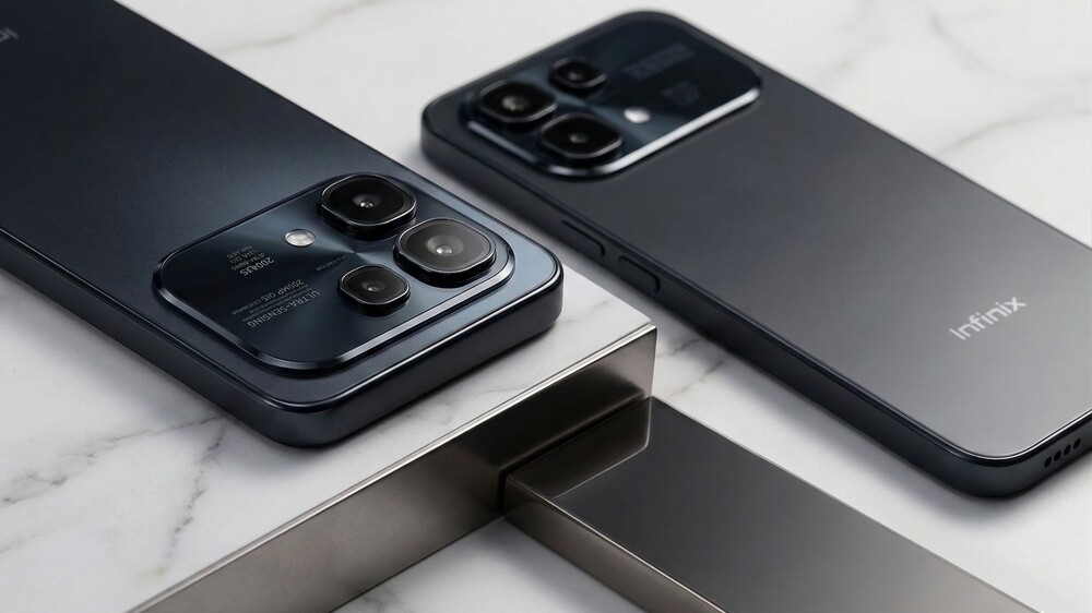 Intip Spesifikasi Gahar Infinix Note 60 Ultra, Punya Baterai 7000mAh dan Kamera 200MP