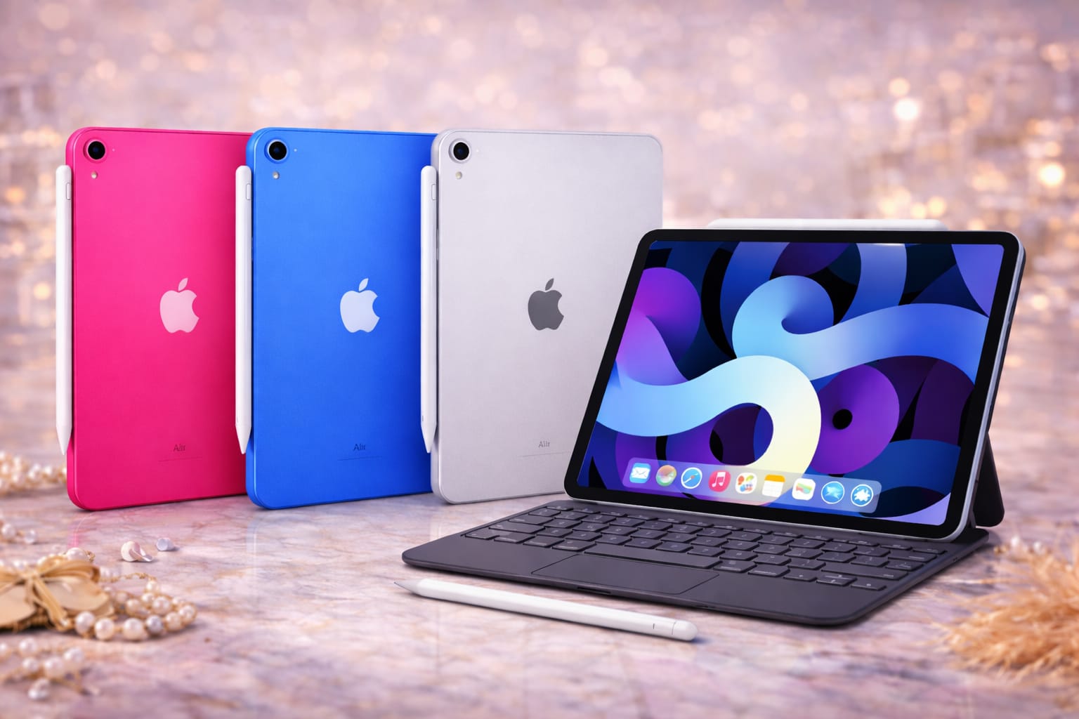 Review Lengkap iPad Gen 11: Fitur, Warna, Harga & Spesifikasi