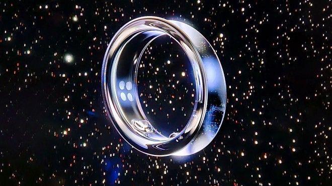 OTW Rilis di Agustus 2024, Intip Kecanggihan Samsung Galaxy Smart Ring, Fiturnya Bikin Kaget!