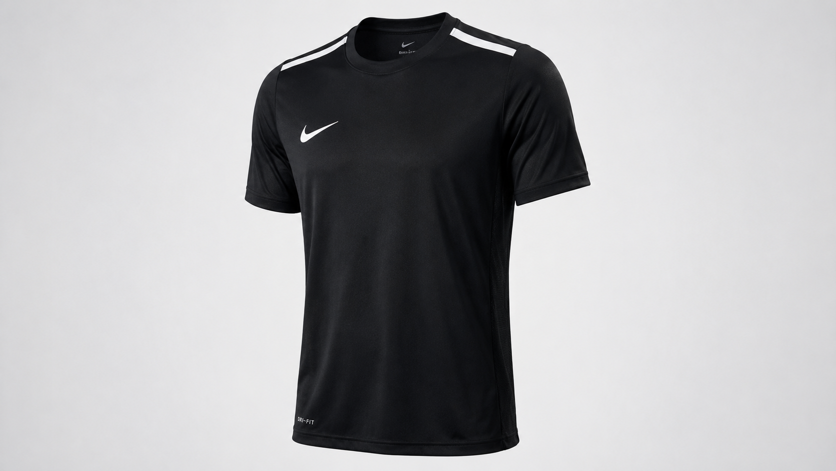 Nike Dri-FIT Academy, Baju Olahraga Ringan untuk Aktivitas dan Latihan