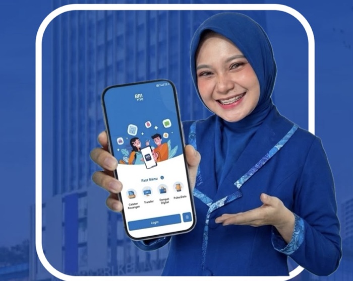 Transformasi Digital Bermanfaat, BRImo Permudah Transaksi Digital Masyarakat Musi Banyuasin