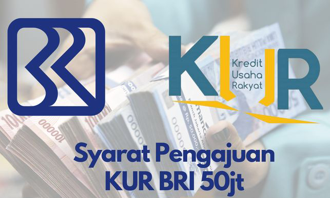 Cara Ajukan Pinjaman KUR BRI Rp50 Juta Angsuran Rp900 Ribuan, Tanpa Jaminan Loh