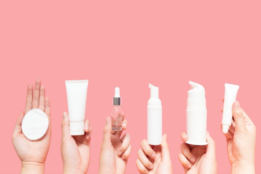 20 Rekomendasi Merk Skincare Terbaik agar Wajah Glowing dan Mulus Seketika, Siap Tampil Cantik saat Lebaran?