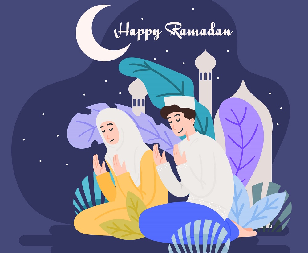 Doa Kesehatan Keluarga agar Kuat Menjalani Puasa Ramadhan 2026