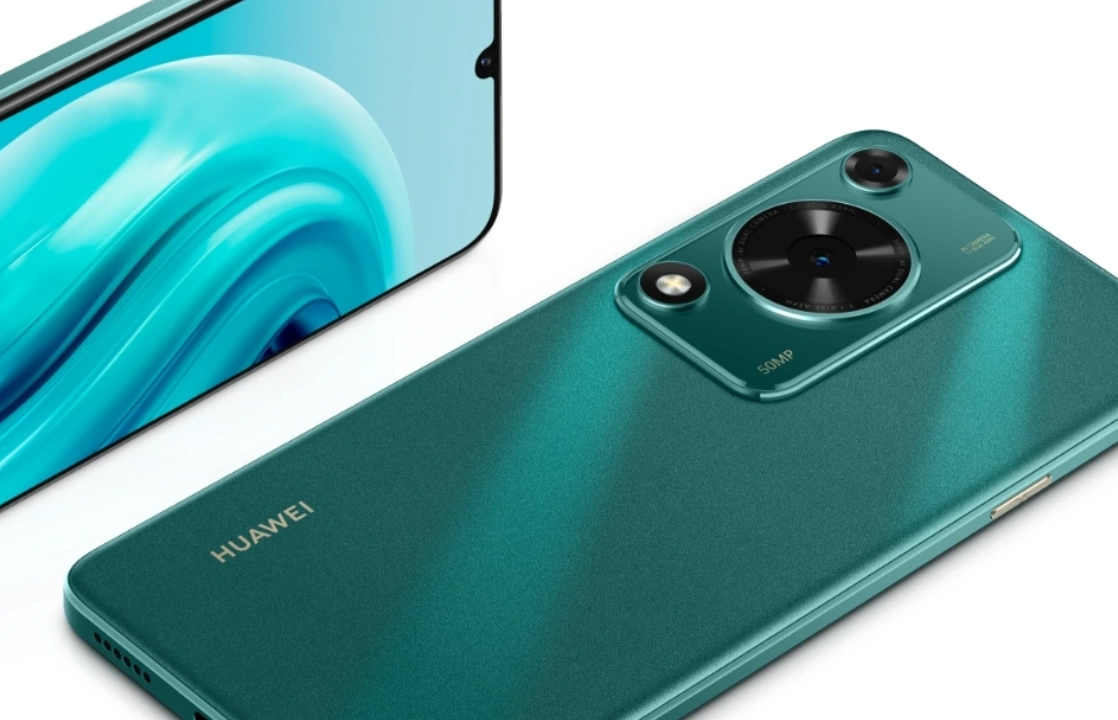 Huawei Perkenalkan Enjoy 70, Punya Fitur Canggih Sekelas iPhone 15, Yuk Intip Speknya Disini