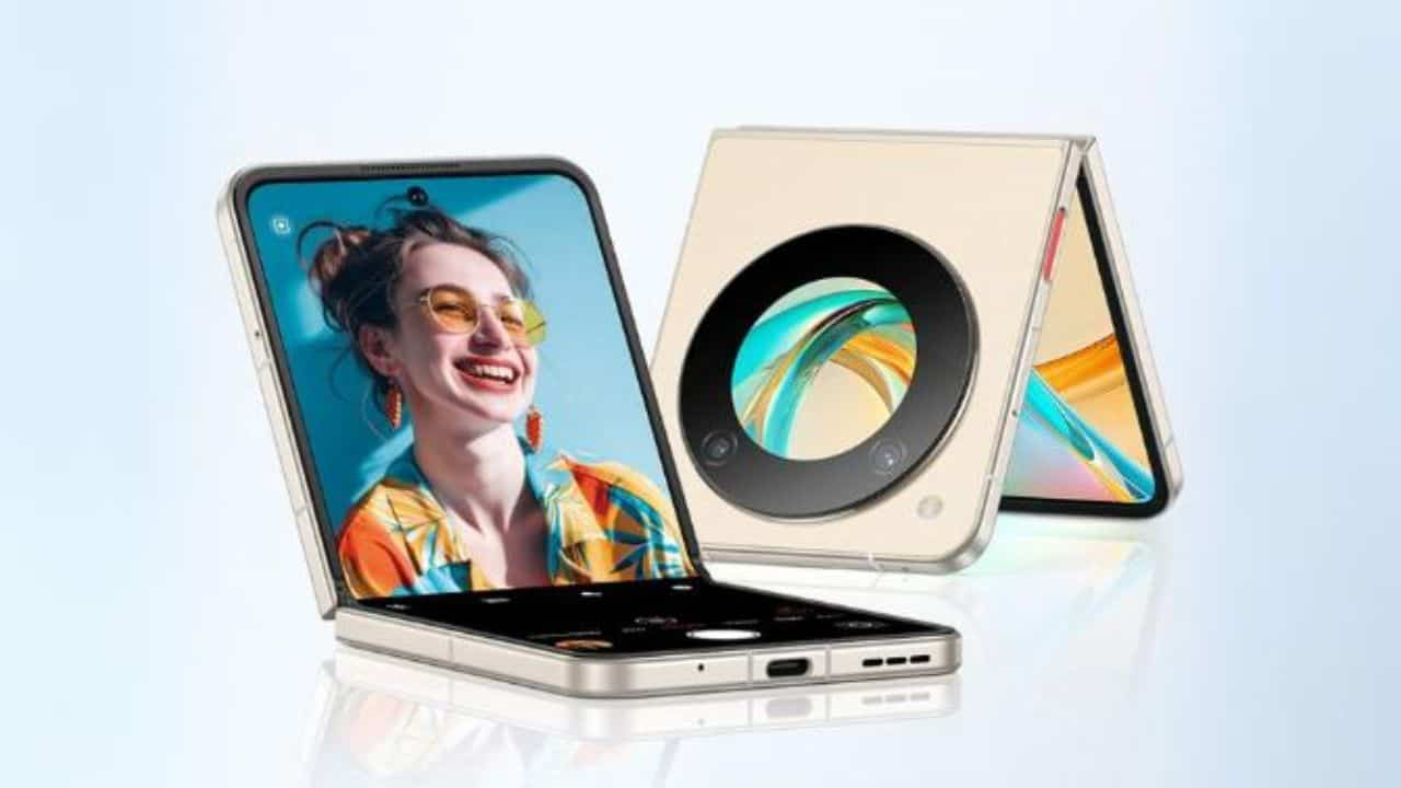 Lebih Murah Dibanding Samsung! Nubia Flip 5G Resmi Rilis di Ajang MWC 2024, Speknya Bikin Ngiler