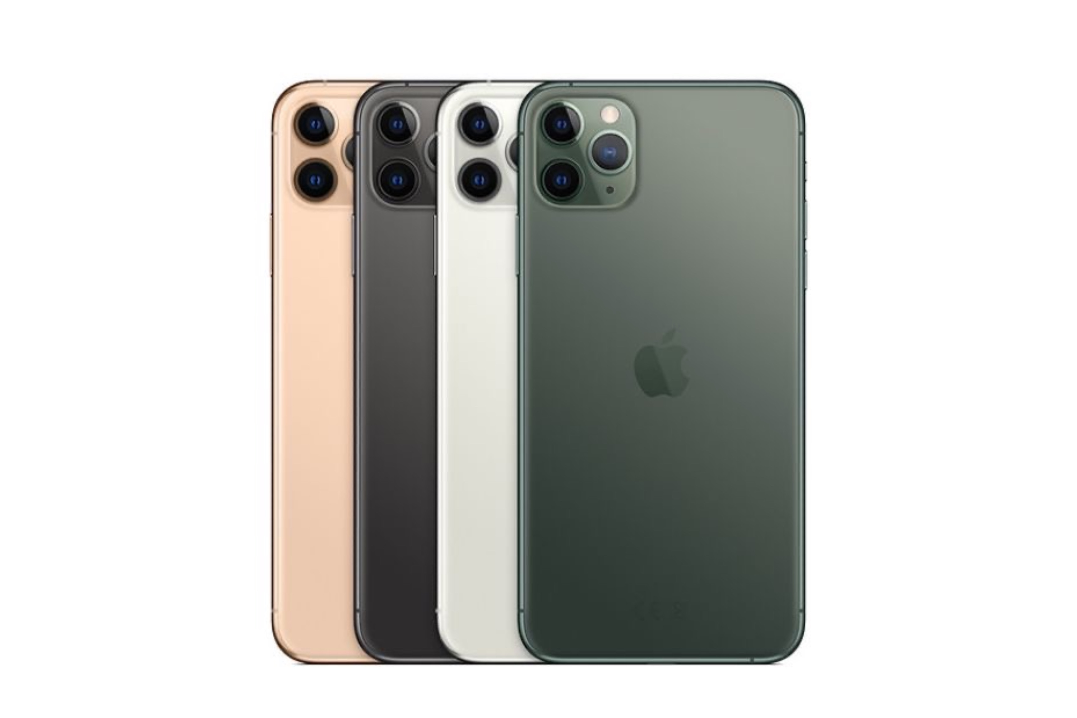 Harga Terbaru iPhone 11 Pro Max di Mei 2024, Smartphone Flagship Apple Kini Sudah Semakin Murah!