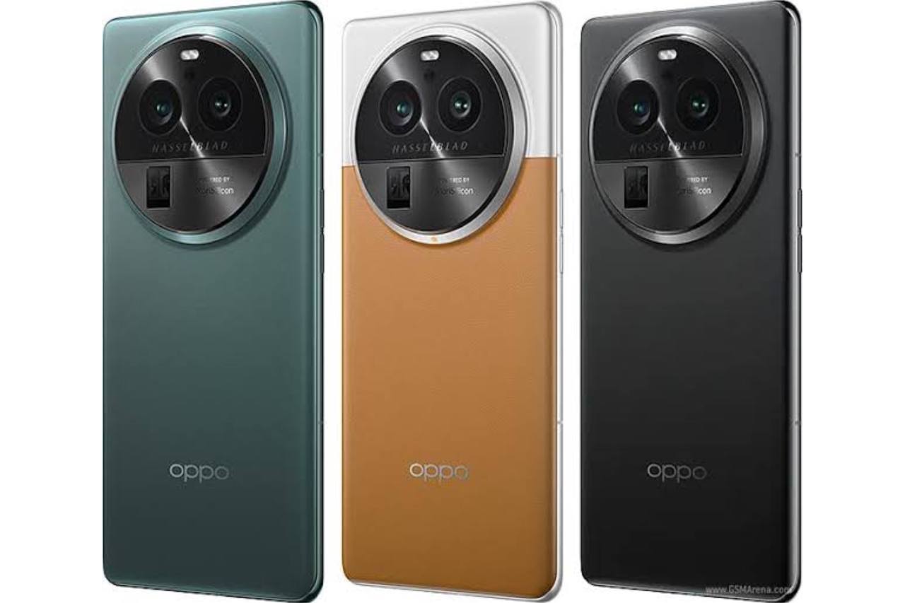 Spesifikasi dan Update Harga Oppo Find X6 Pro, Performa Chipset Kelas Atas dan Kualitas Kamera Terbaik
