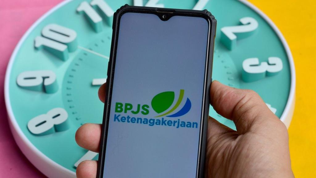 Anti Ribet! Begini Cara dan Syarat Pencairan BPJS Ketenagakerjaan Secara Online