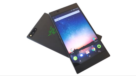 Razer Phone 4 Menghadirkan Sensasi Gaming 120 FPS, Siap Memanjakan Pencinta Game! Ini Detail Keungulannya